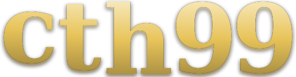 cth99 logo