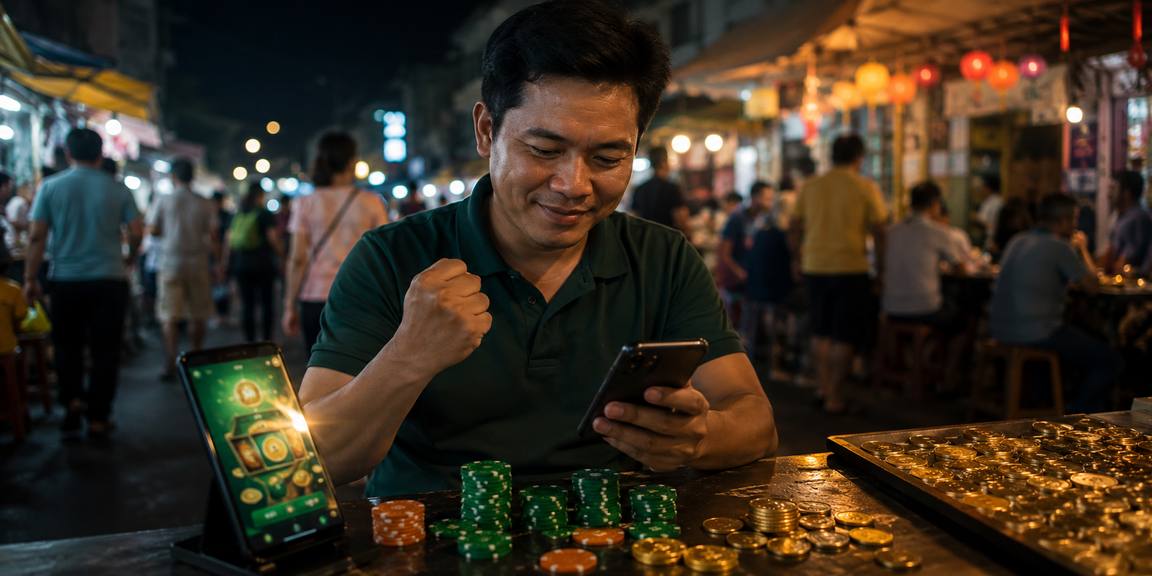cth99 mobile gaming
